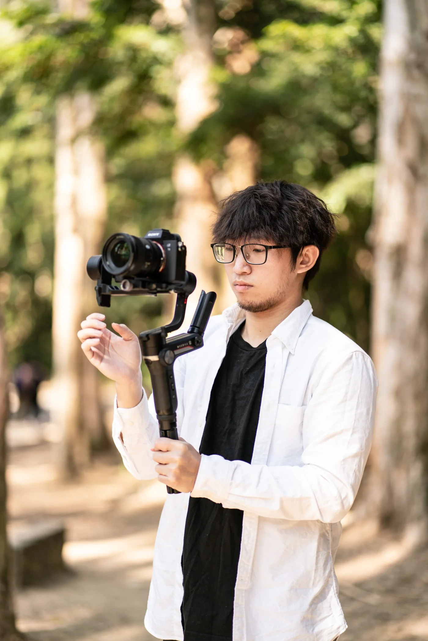 KOBE YAN